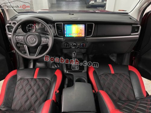Mazda 2022 - ảnh 5