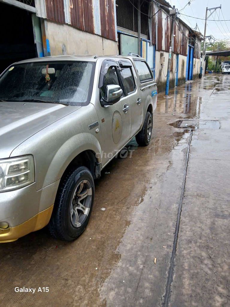Ford Ranger 2007 - ảnh 3