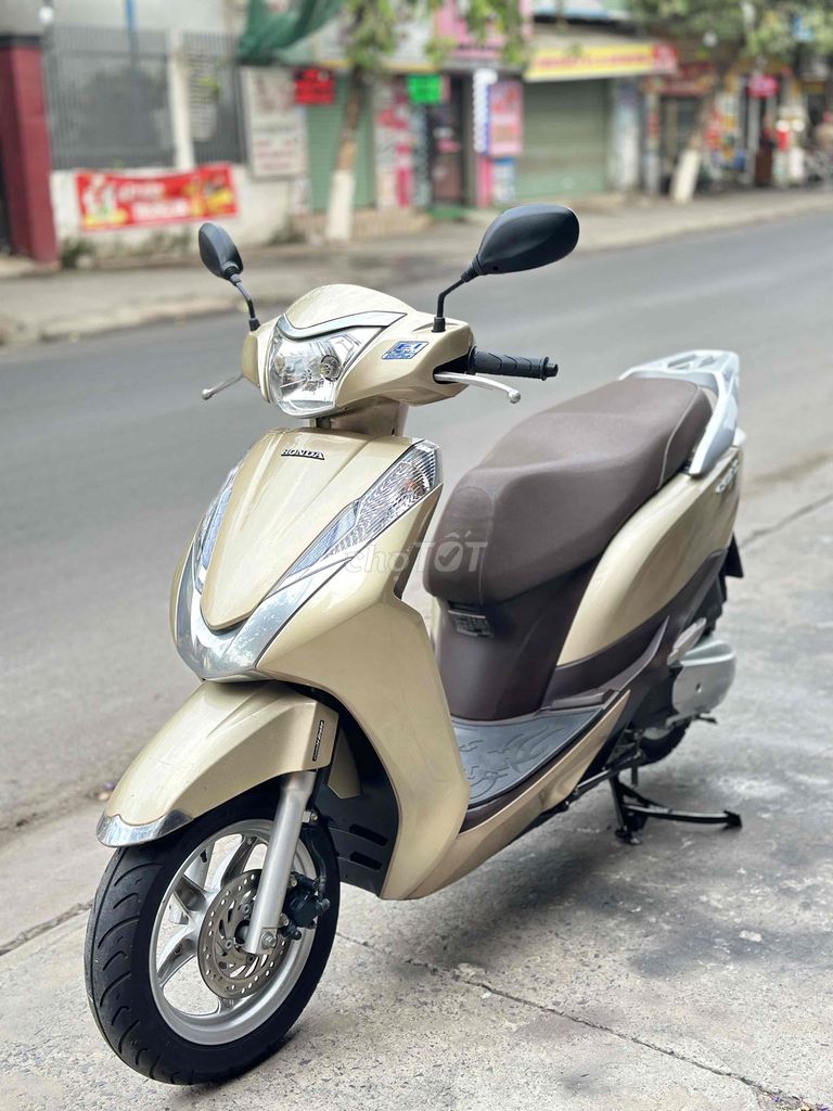 Honda Lead 2015 - ảnh 1