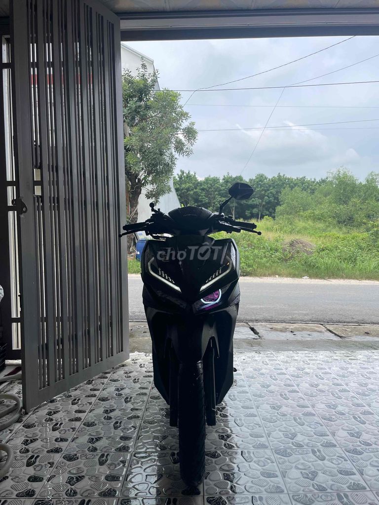 Honda Vario 2025 - ảnh 1