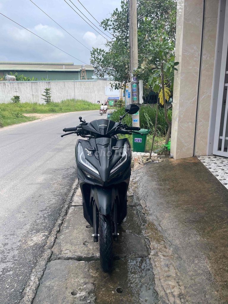 Honda Vario 2025 - ảnh 2
