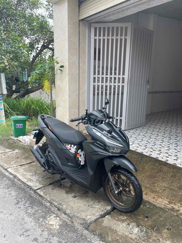 Honda Vario 2025 - ảnh 3
