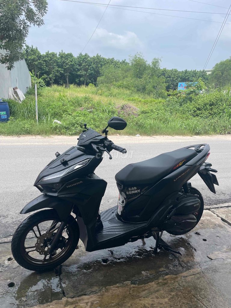 Honda Vario 2025 - ảnh 4