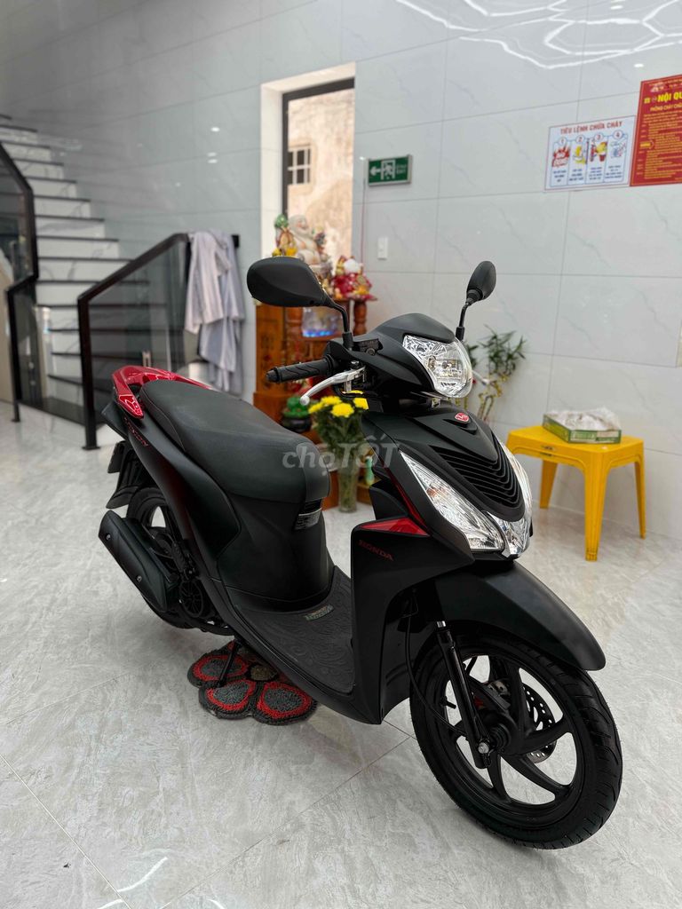 Honda Vision 2019 - ảnh 2