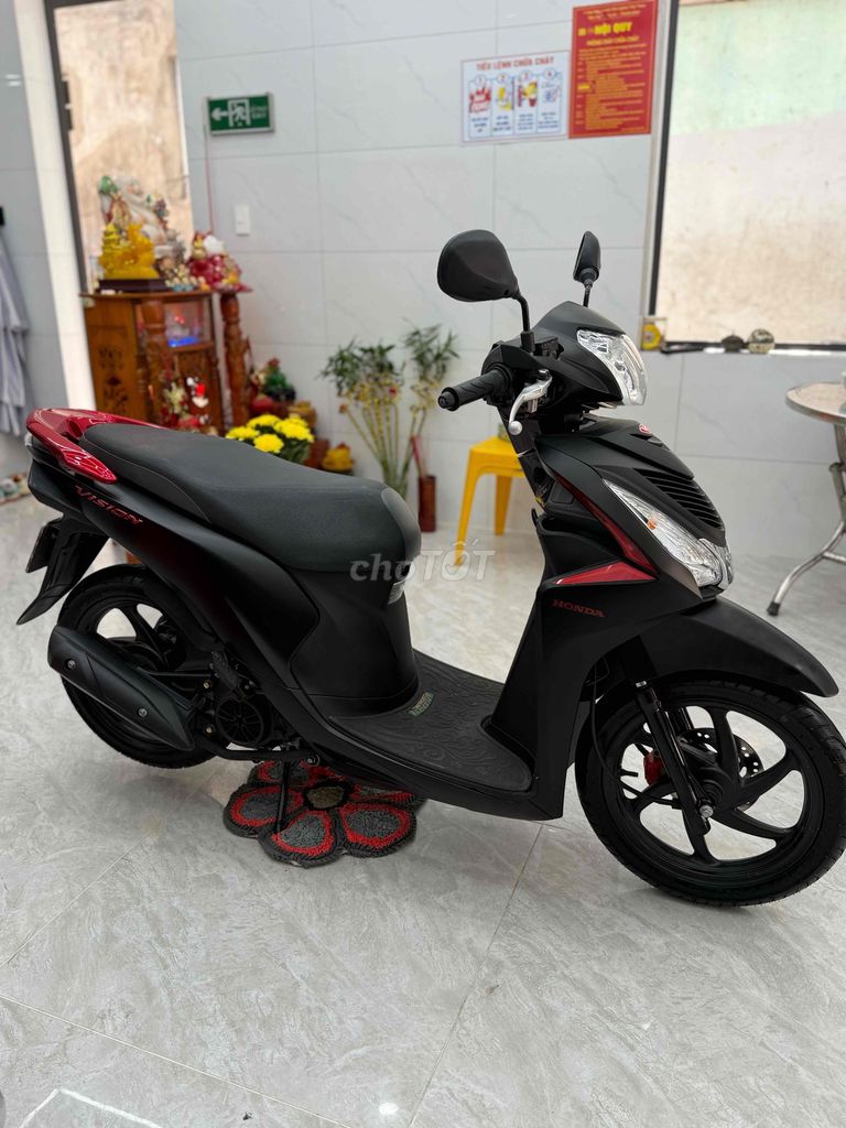 Honda Vision 2019 - ảnh 3