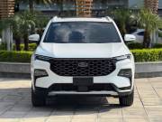 Ford Territory Titanium X 1.5 AT 2025 - ảnh 1