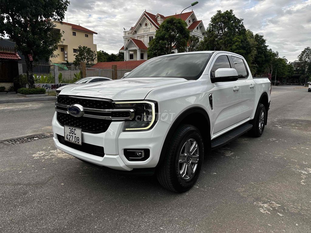 Ford Ranger 2023 - ảnh 2