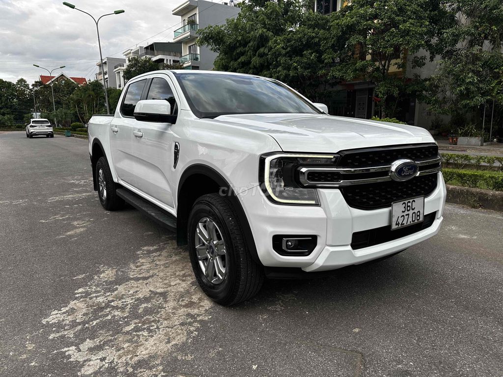 Ford Ranger 2023 - ảnh 3