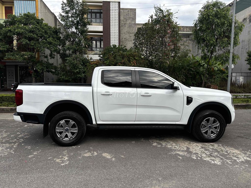 Ford Ranger 2023 - ảnh 4