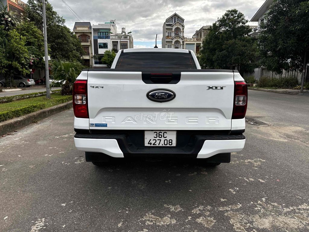 Ford Ranger 2023 - ảnh 5