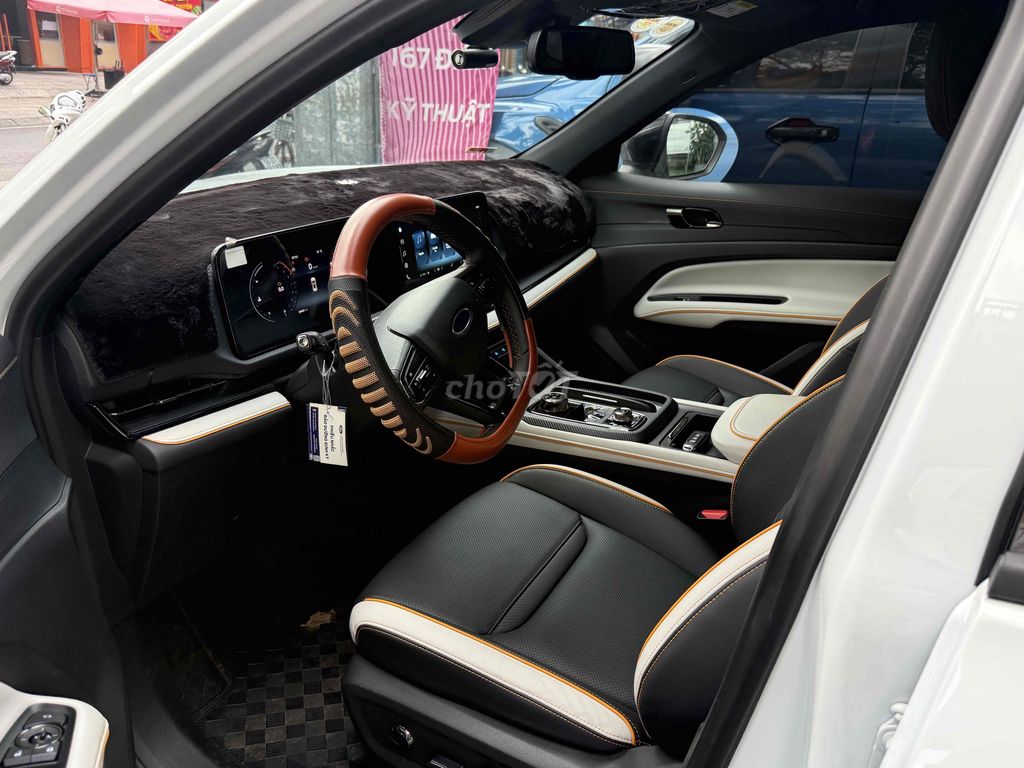 Ford 2025 - ảnh 4