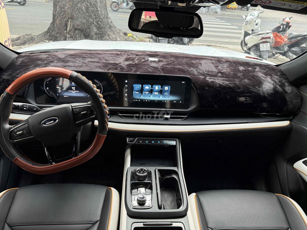 Ford 2025 - ảnh 5