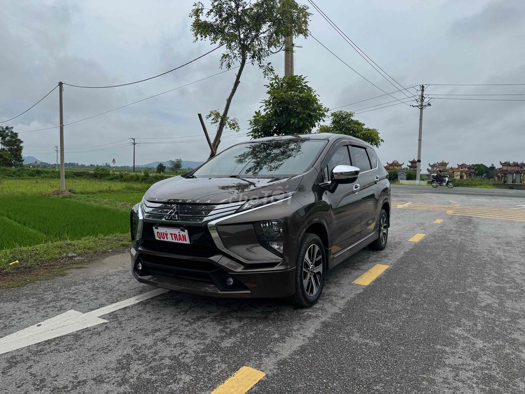 Mitsubishi Xpander 2019 - ảnh 1