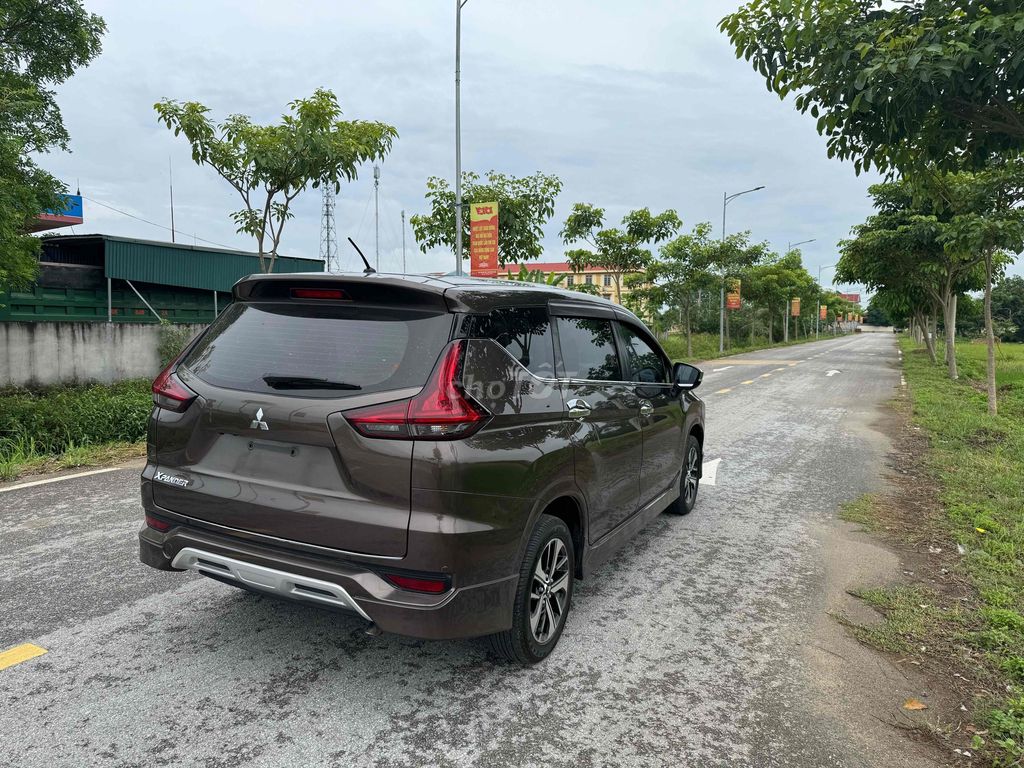 Mitsubishi Xpander 2019 - ảnh 2