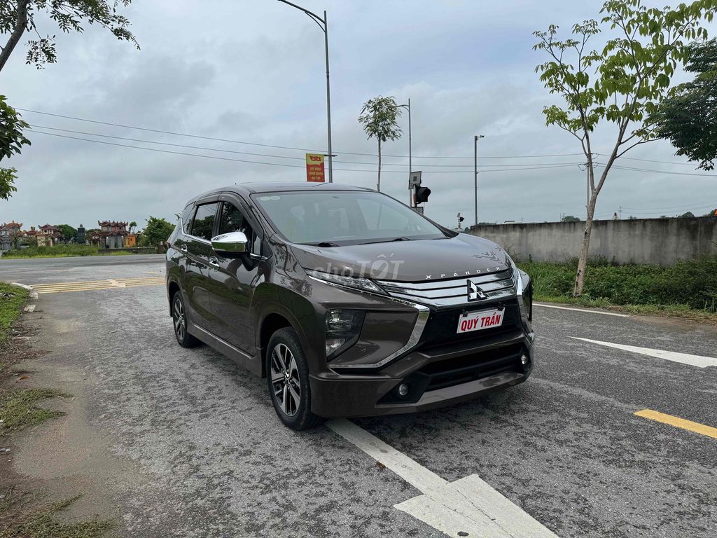Mitsubishi Xpander 2019 - ảnh 3
