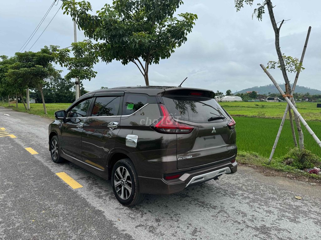 Mitsubishi Xpander 2019 - ảnh 4