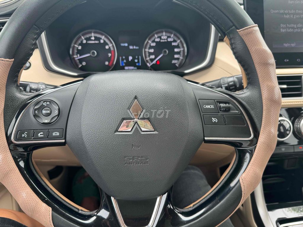 Mitsubishi Xpander 2019 - ảnh 5