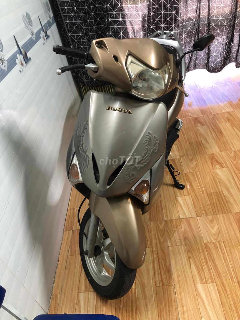 Honda Lead 2012 - ảnh 1
