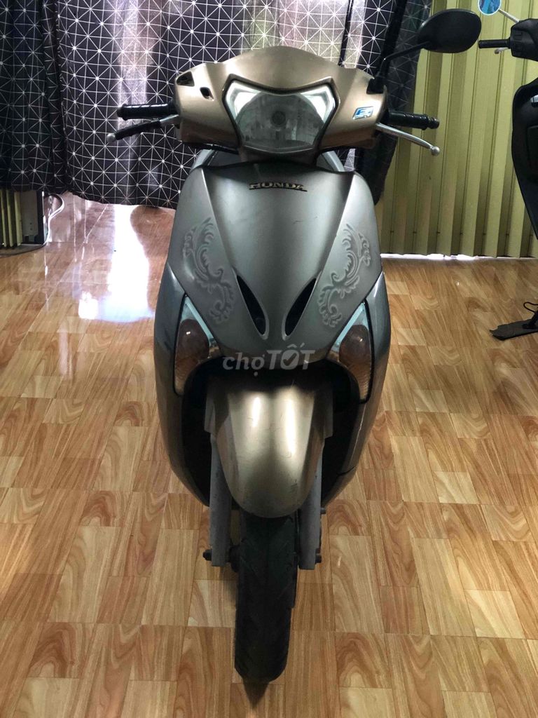 Honda Lead 2012 - ảnh 4