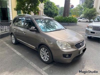 Kia Carens 2011 - ảnh 1