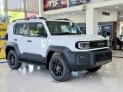 Toyota Land Cruiser 2026 - ảnh 1