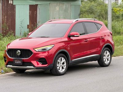 MG 2022 - ảnh 1