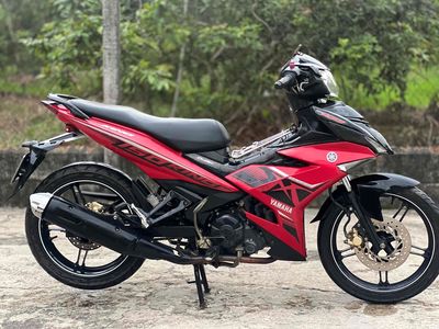 Bán Exciter 2018 - ảnh 1