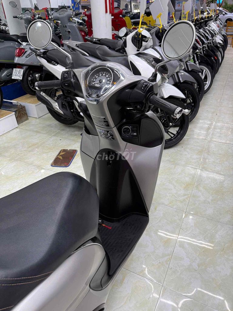 Honda SH Mode 2021 - ảnh 2