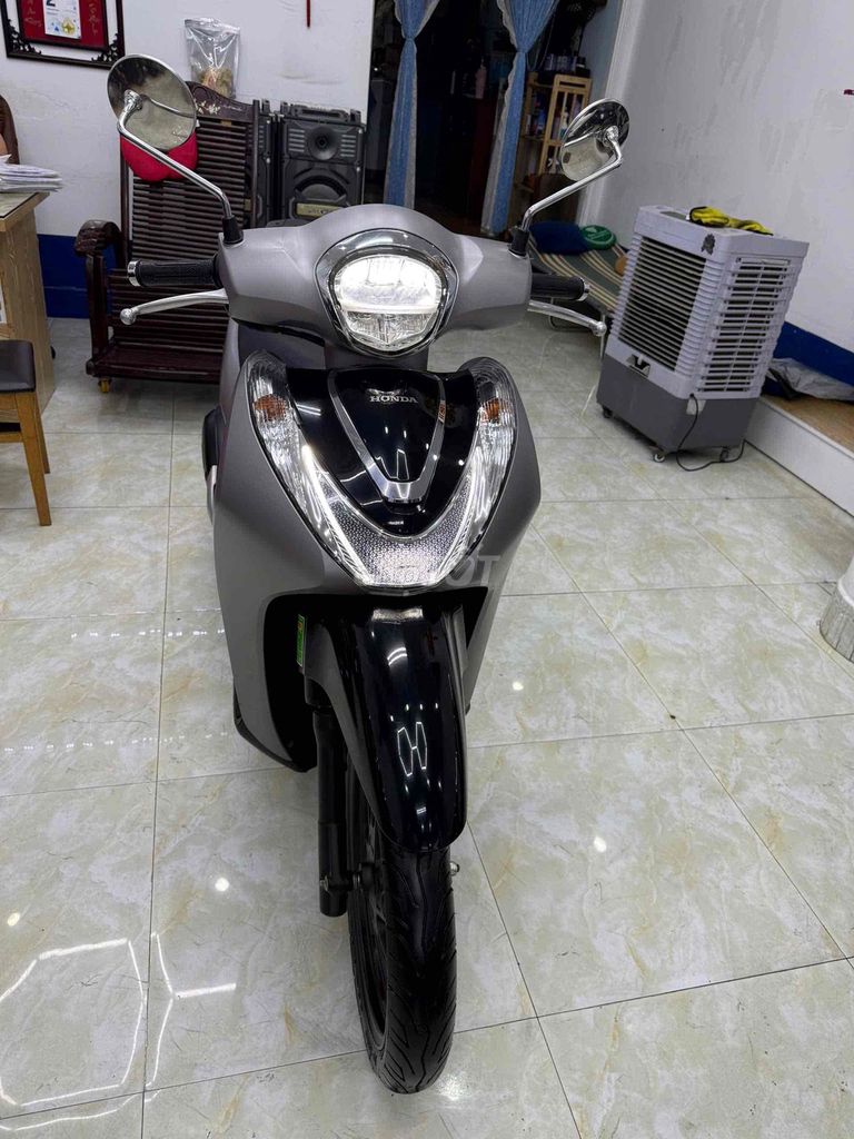 Honda SH Mode 2021 - ảnh 4