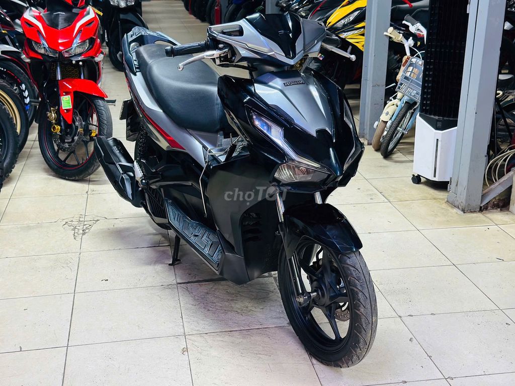 XE M 2021 - ảnh 1