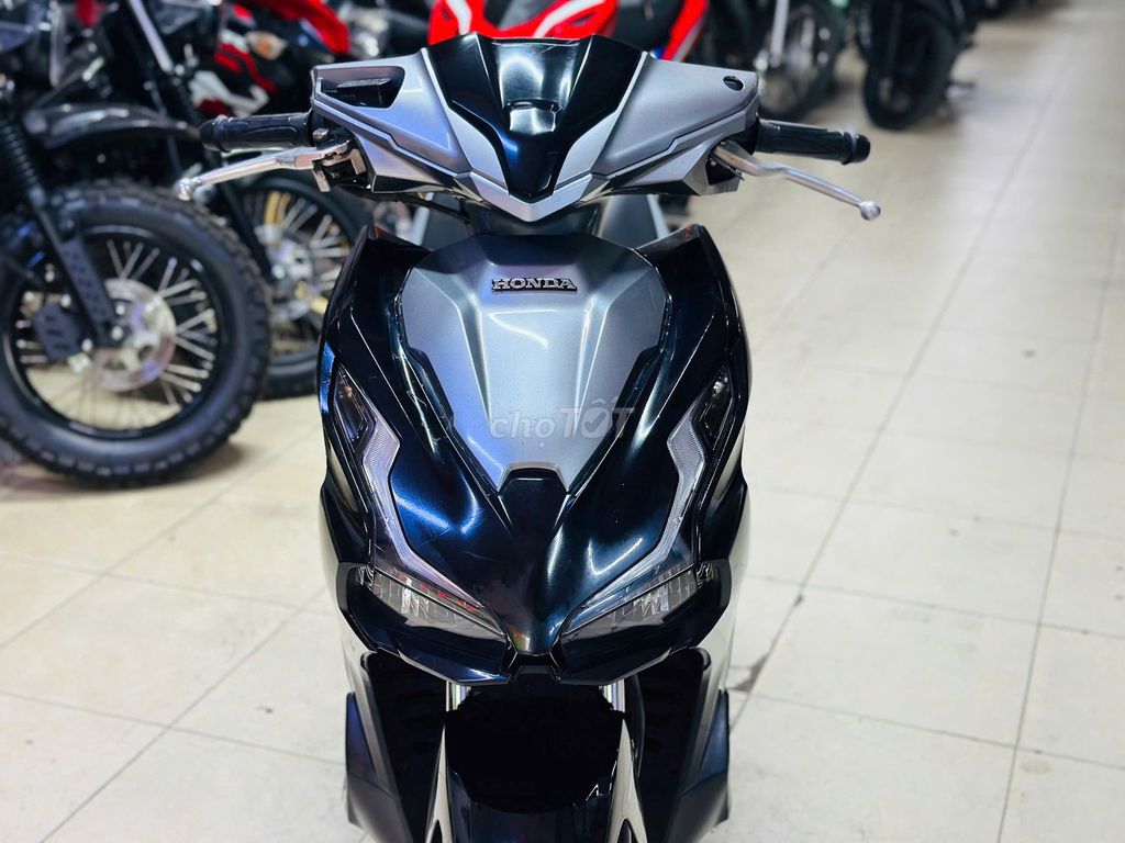 XE M 2021 - ảnh 2
