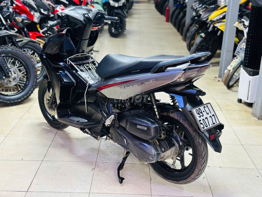 XE M 2021 - ảnh 5