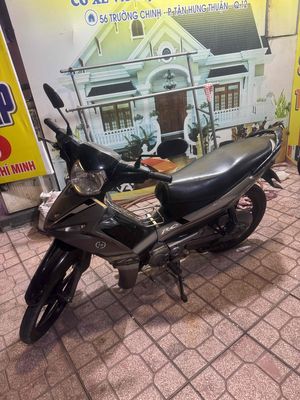 Yamaha Sirius 2017 - ảnh 1