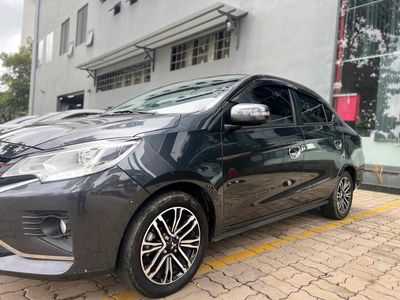 Mitsubishi Attrage 2025 - ảnh 1