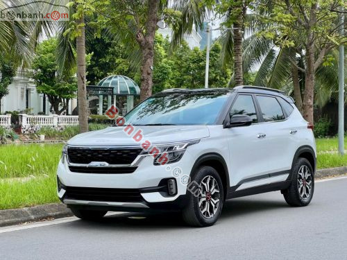 Kia Seltos 2023 - ảnh 3
