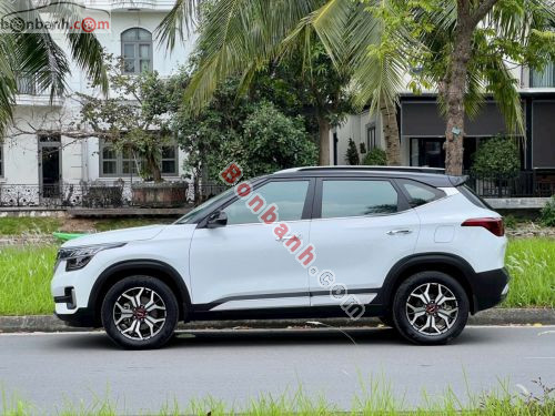 Kia Seltos 2023 - ảnh 5