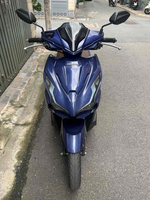 Honda Air Blade 2020 - ảnh 1