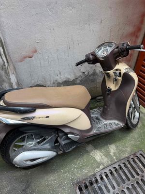 Honda SH Mode 2014 - ảnh 1