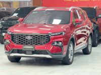 Ford Territory Titanium X 1.5 AT 2025 - ảnh 1