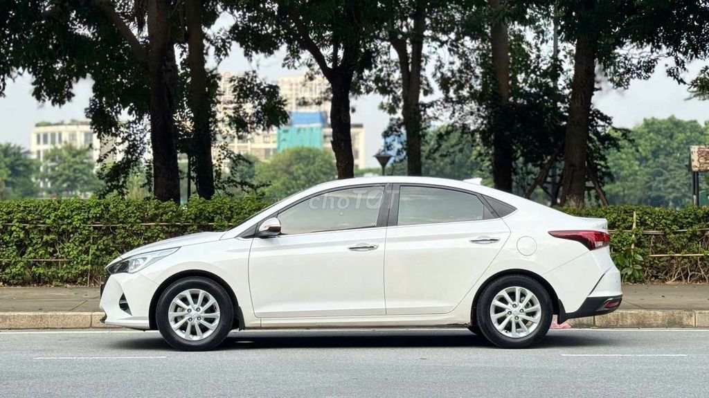 Hyundai Accent 2022 - ảnh 2