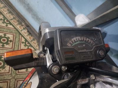 Honda Win 1995 - ảnh 1
