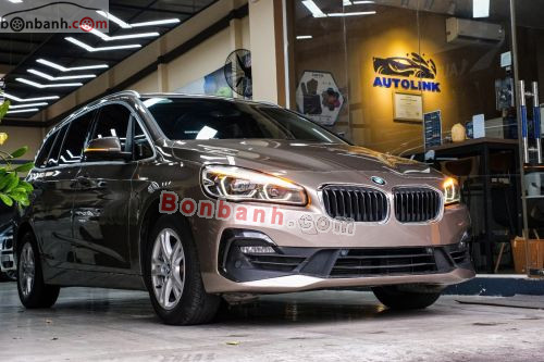 BMW 2018 - ảnh 2