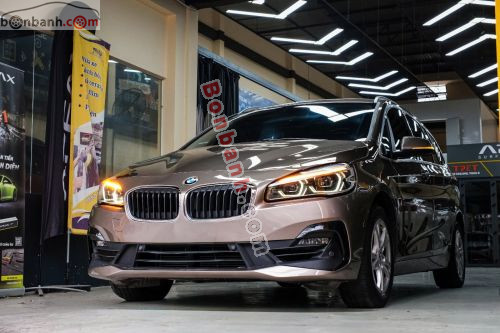 BMW 2018 - ảnh 3