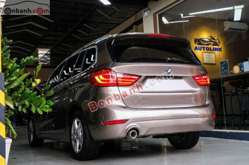 BMW 2018 - ảnh 4