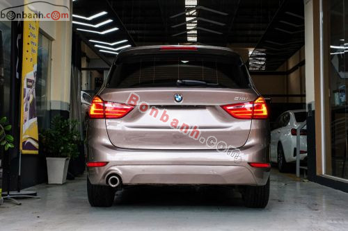 BMW 2018 - ảnh 5