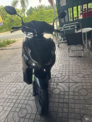 Honda Airblade 2023 - ảnh 1