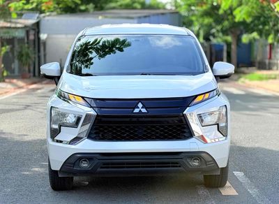 Mitsubishi Xpander 2022 - ảnh 1