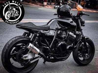 Honda CB 2003 - ảnh 1
