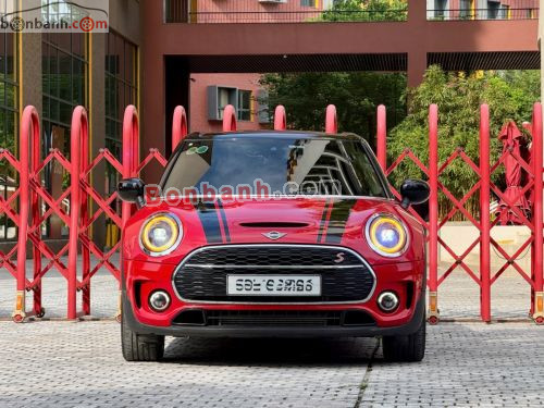 Mini 2023 - ảnh 1