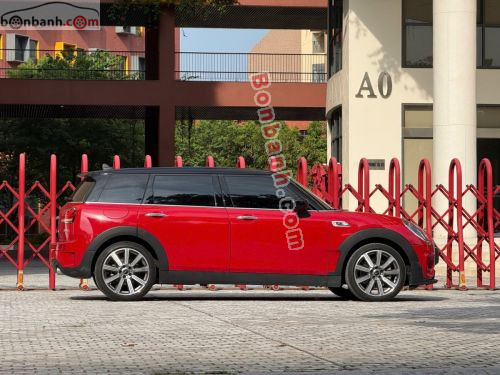 Mini 2023 - ảnh 4